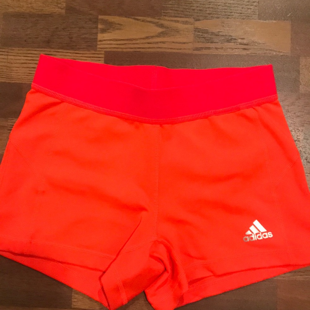 Adidas shorts. Size S.